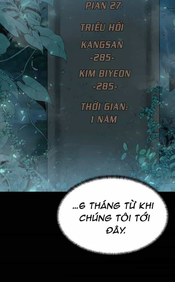 Hành Tinh Quái Vật - Chương 28 - ảnh 53