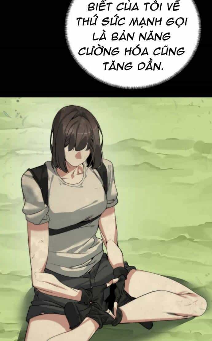 Hành Tinh Quái Vật - Chương 28 - ảnh 56