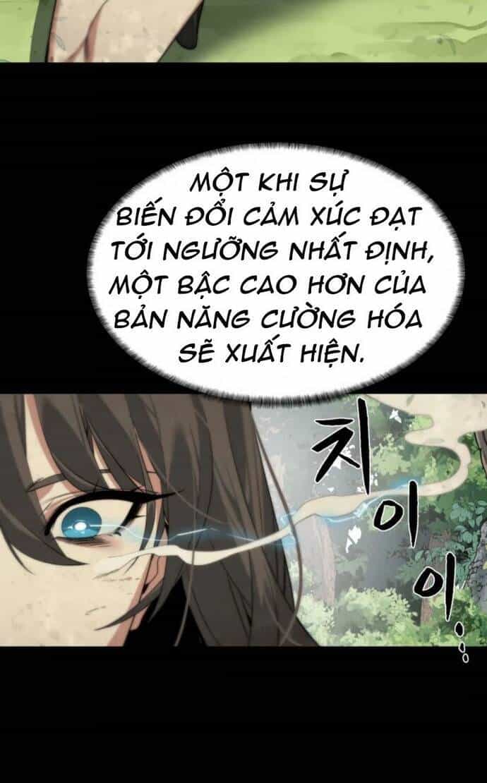 Hành Tinh Quái Vật - Chương 28 - ảnh 57