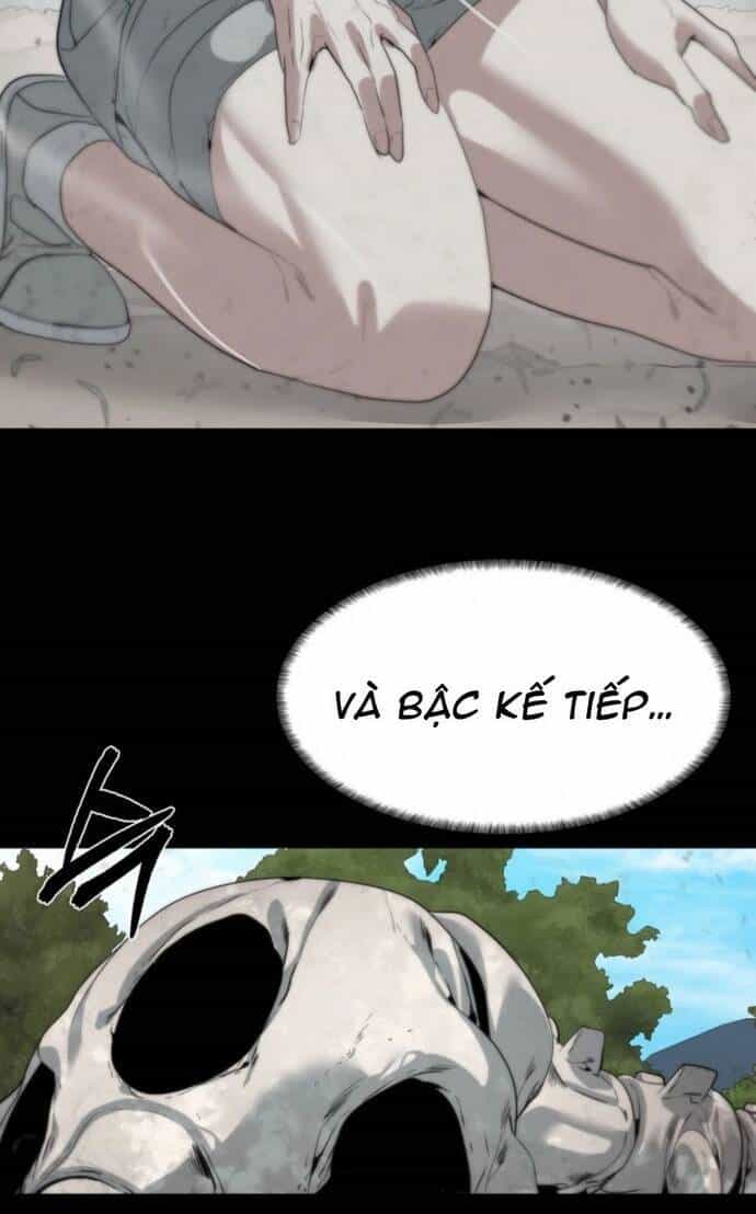 Hành Tinh Quái Vật - Chương 28 - ảnh 62