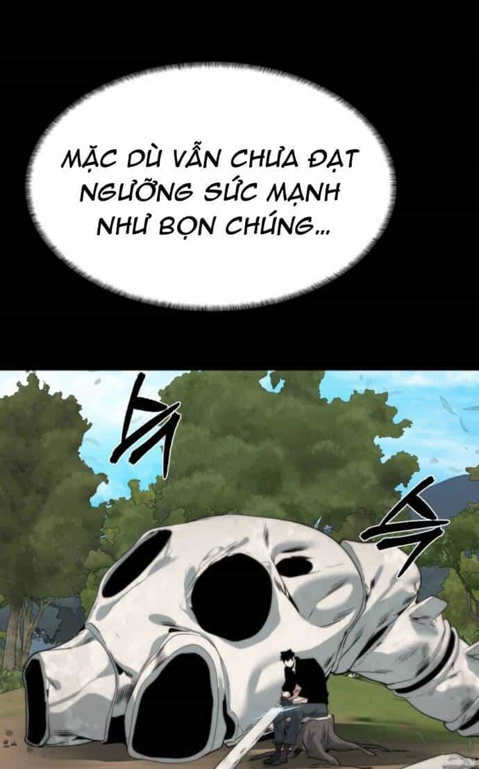 Hành Tinh Quái Vật - Chương 28 - ảnh 64