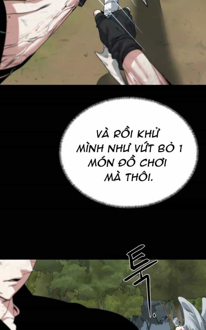 Hành Tinh Quái Vật - Chương 28 - ảnh 67