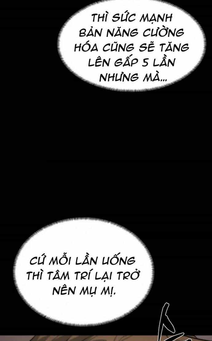 Hành Tinh Quái Vật - Chương 28 - ảnh 72