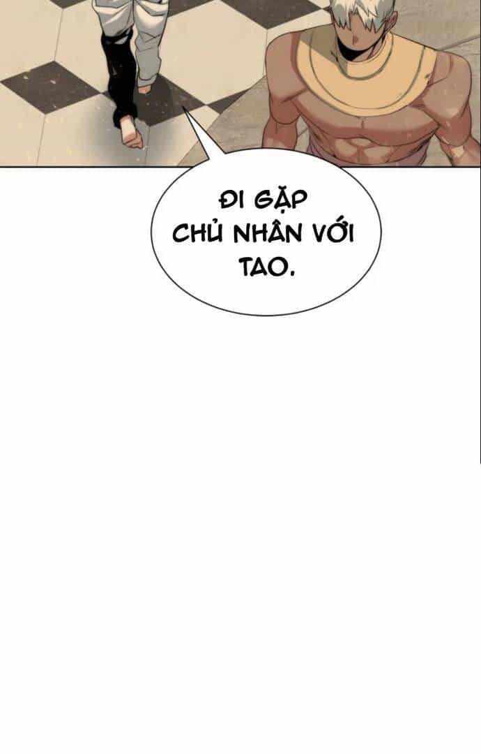 Hành Tinh Quái Vật - Chương 29 - ảnh 17