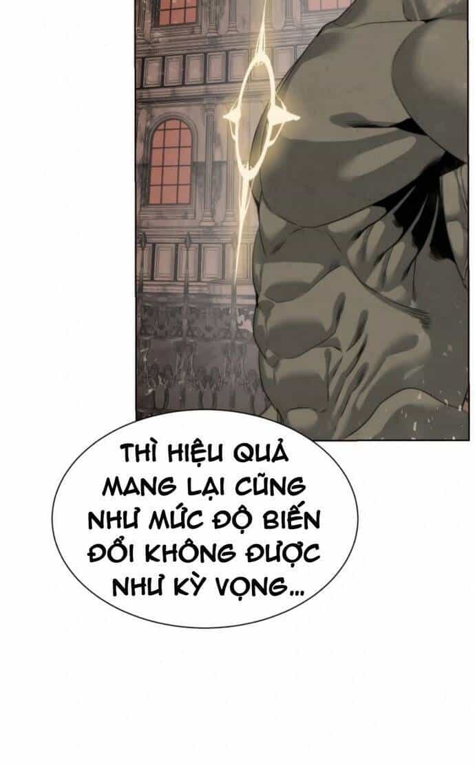 Hành Tinh Quái Vật - Chương 29 - ảnh 54