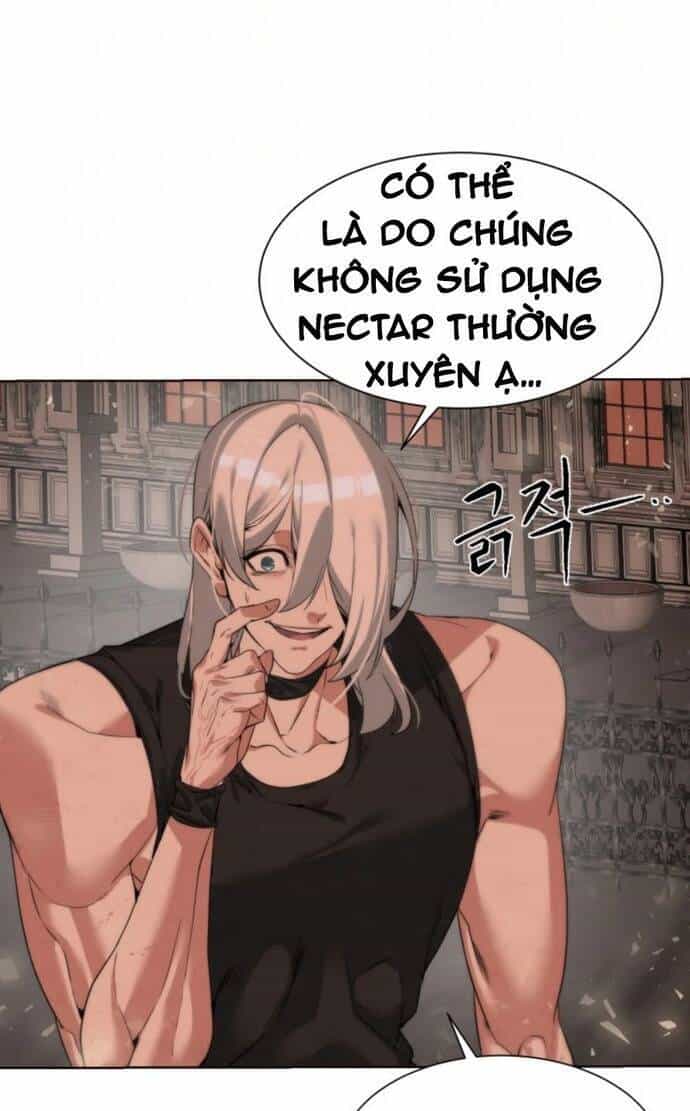 Hành Tinh Quái Vật - Chương 29 - ảnh 55