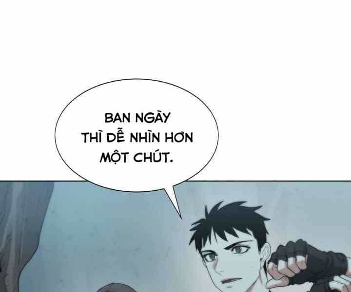 Hành Tinh Quái Vật - Chương 3 - ảnh 148