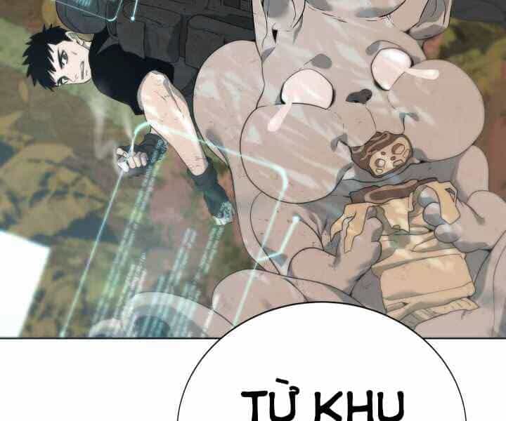 Hành Tinh Quái Vật - Chương 3 - ảnh 53