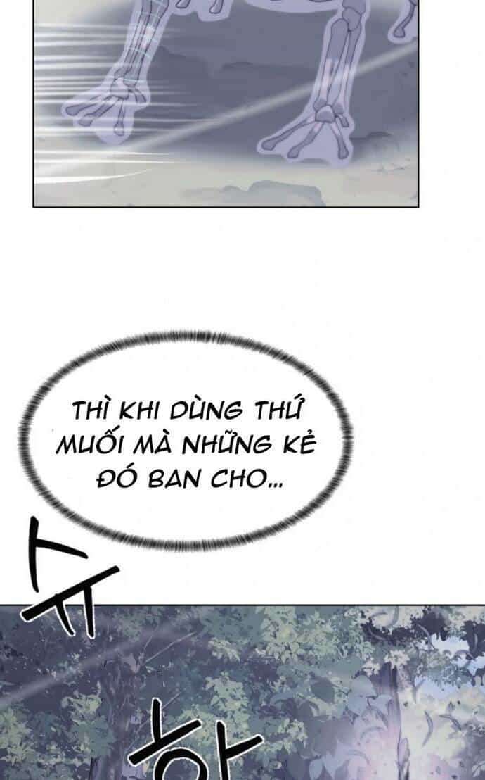 Hành Tinh Quái Vật - Chương 30 - ảnh 24