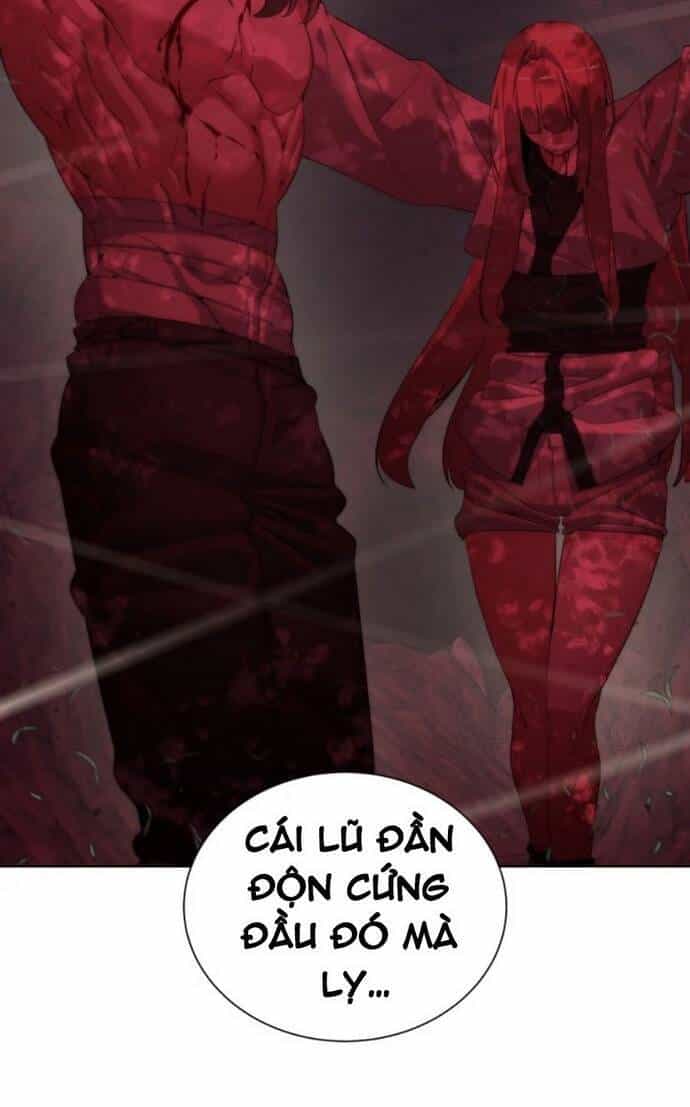 Hành Tinh Quái Vật - Chương 30 - ảnh 50