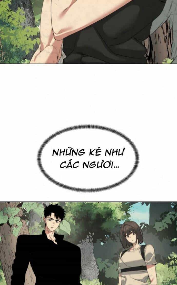 Hành Tinh Quái Vật - Chương 30 - ảnh 78