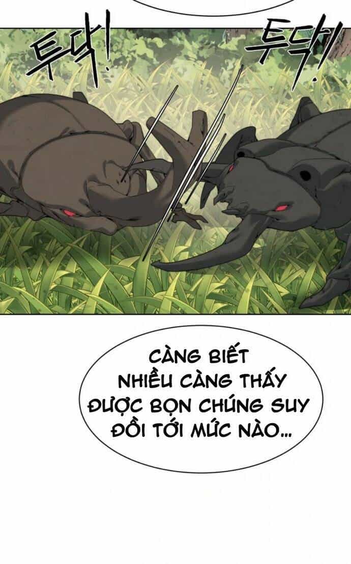Hành Tinh Quái Vật - Chương 30 - ảnh 81
