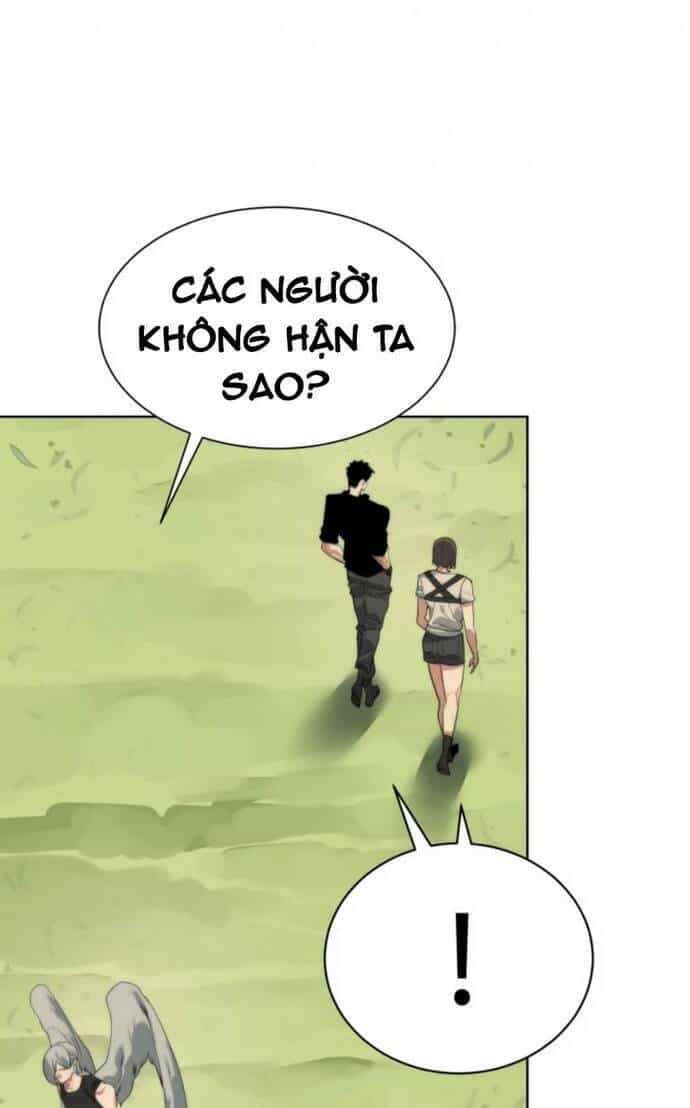 Hành Tinh Quái Vật - Chương 30 - ảnh 84