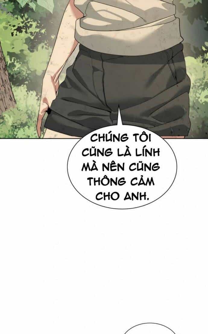 Hành Tinh Quái Vật - Chương 30 - ảnh 93