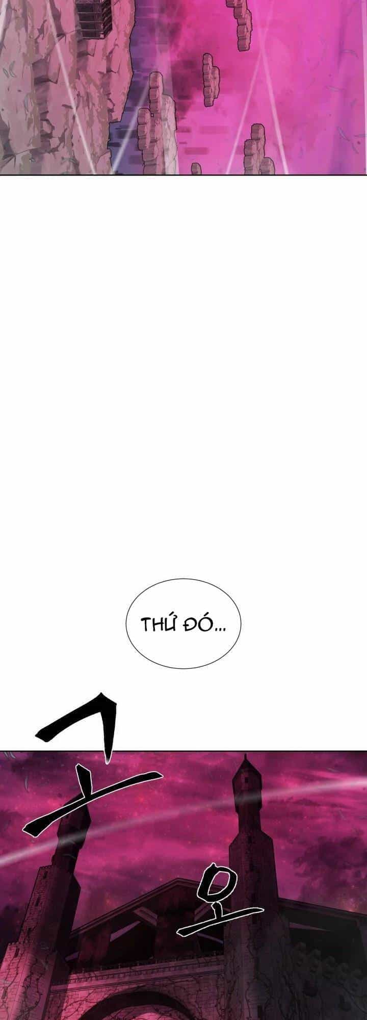 Hành Tinh Quái Vật - Chương 31 - ảnh 50
