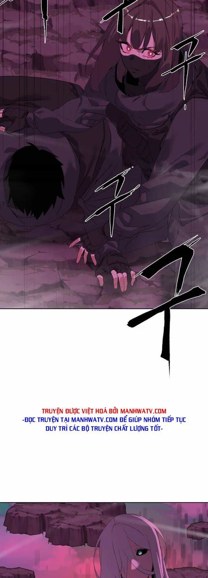 Hành Tinh Quái Vật - Chương 31 - ảnh 59