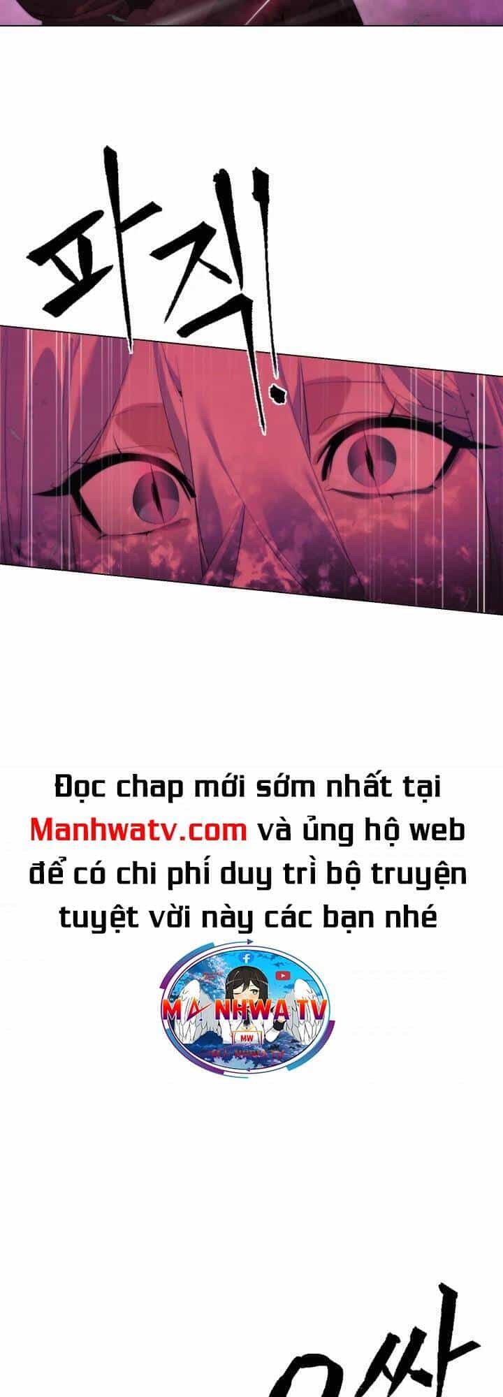Hành Tinh Quái Vật - Chương 32 - ảnh 12