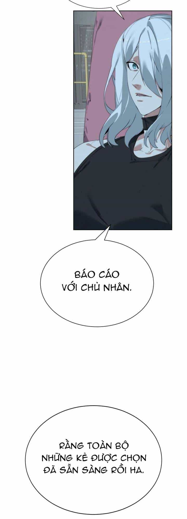 Hành Tinh Quái Vật - Chương 32 - ảnh 52