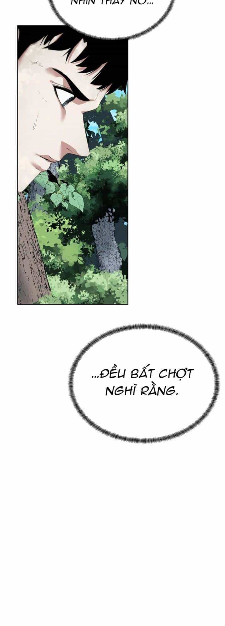 Hành Tinh Quái Vật - Chương 33 - ảnh 14
