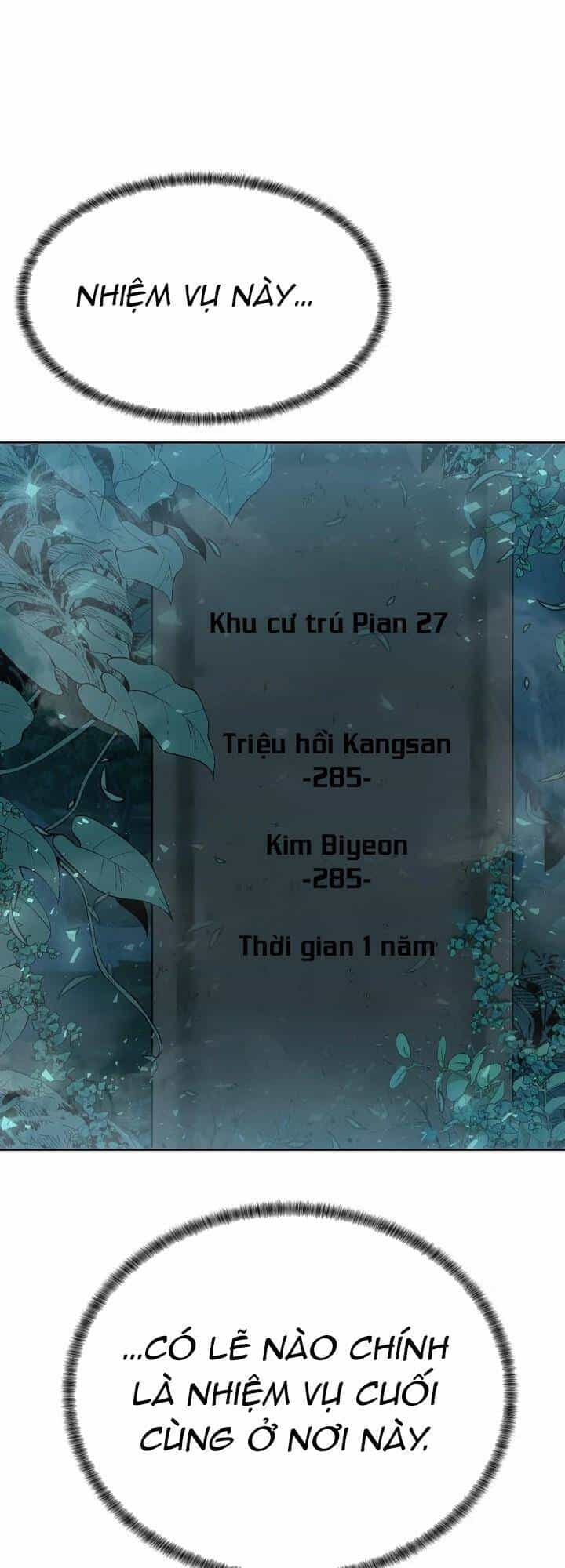 Hành Tinh Quái Vật - Chương 33 - ảnh 15