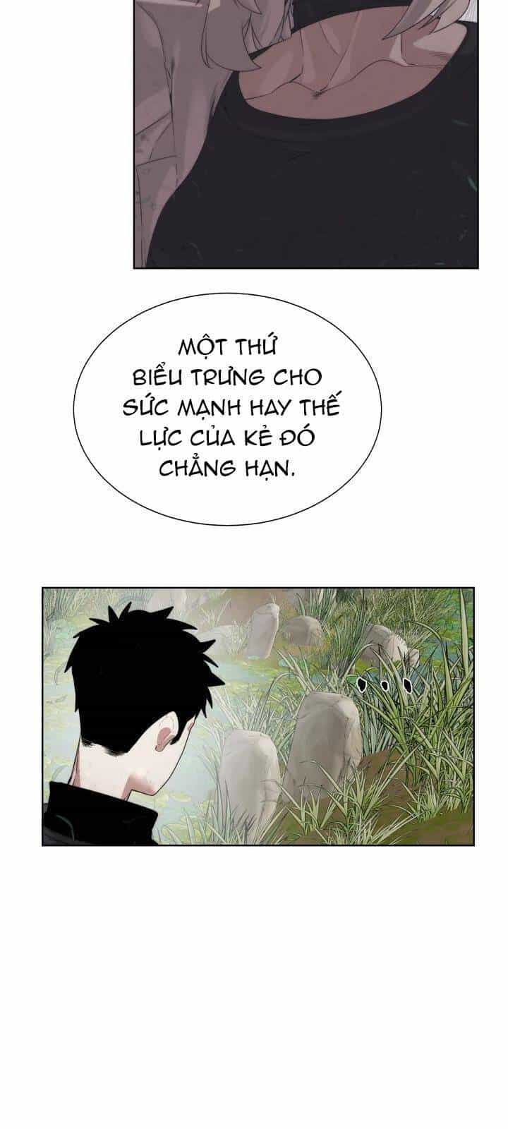 Hành Tinh Quái Vật - Chương 33 - ảnh 21