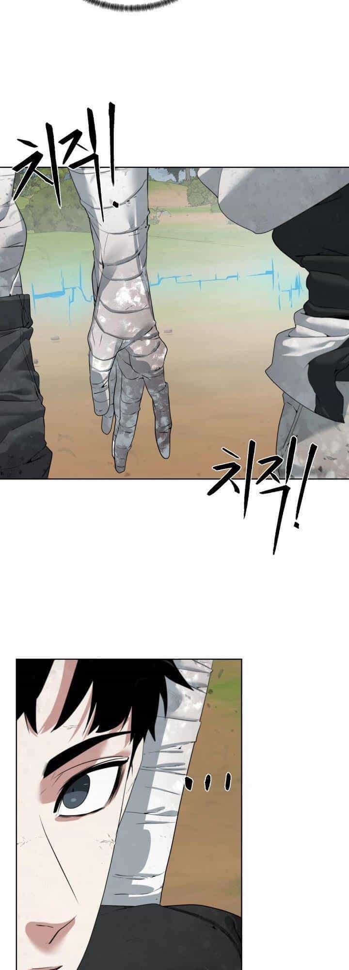 Hành Tinh Quái Vật - Chương 33 - ảnh 37