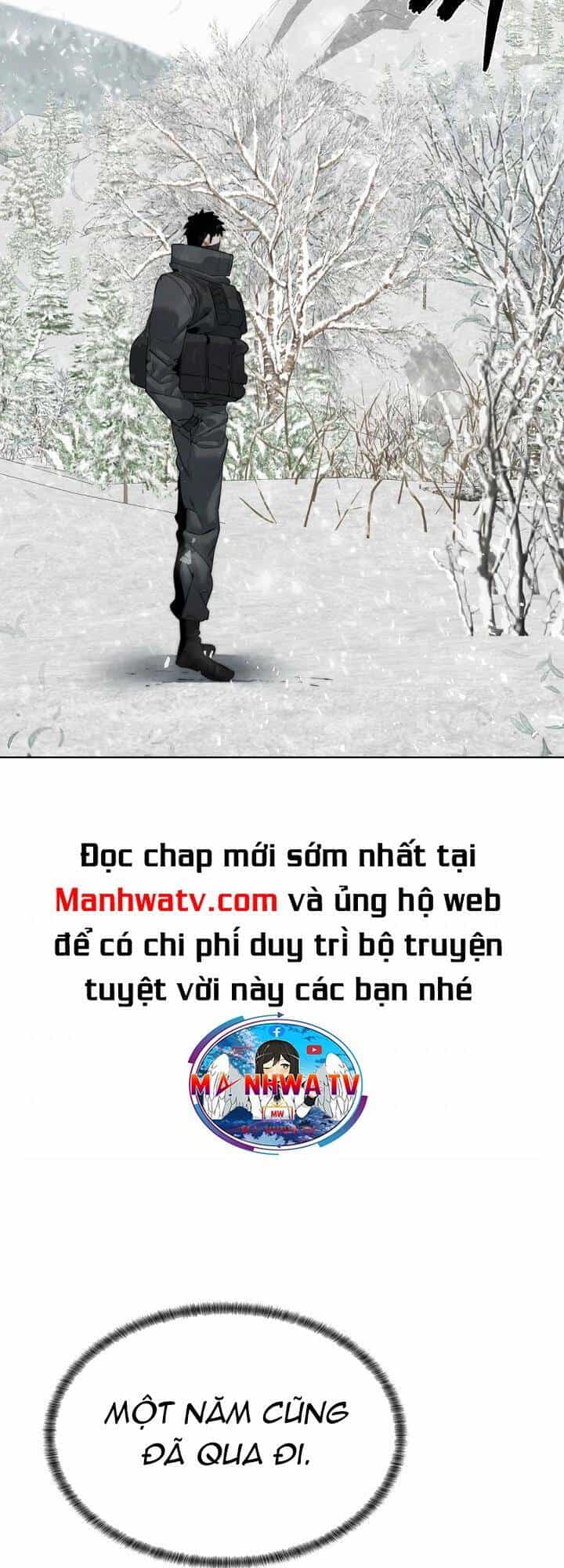 Hành Tinh Quái Vật - Chương 33 - ảnh 8