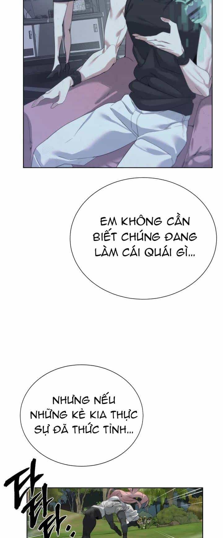 Hành Tinh Quái Vật - Chương 36 - ảnh 29