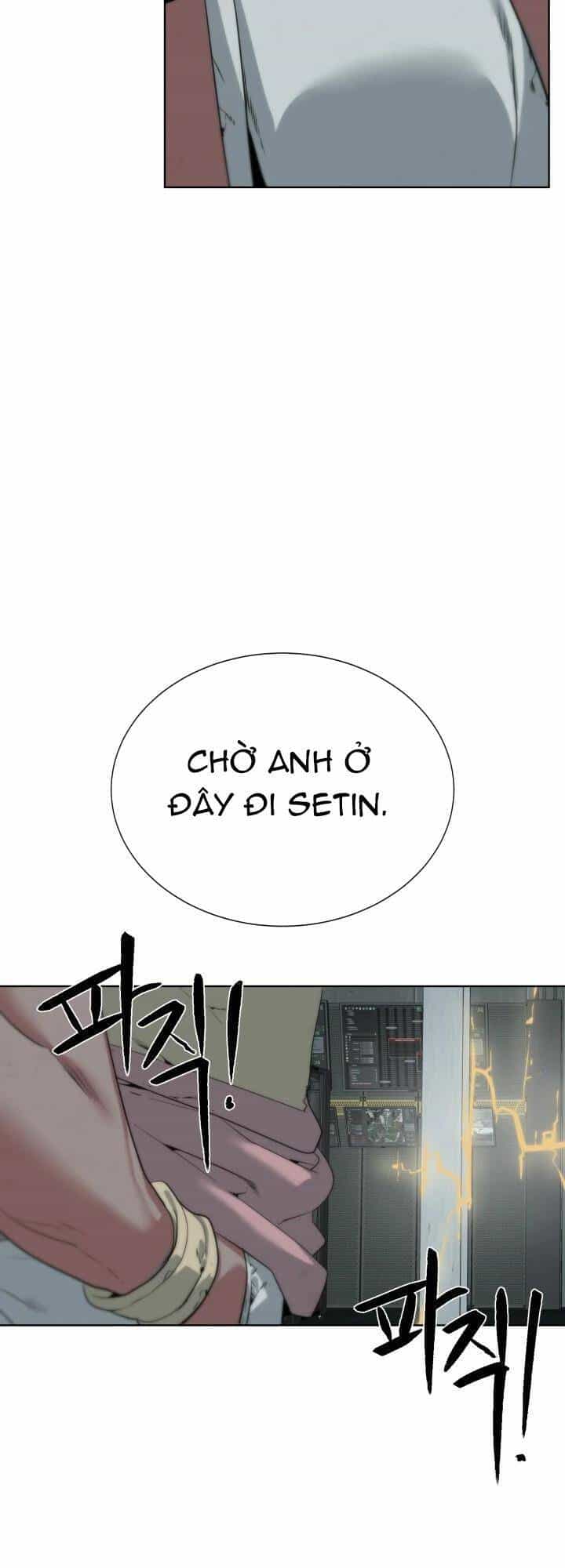 Hành Tinh Quái Vật - Chương 36 - ảnh 58