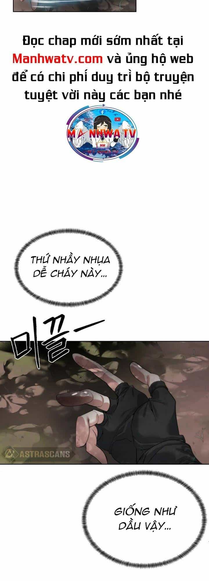 Hành Tinh Quái Vật - Chương 37 - ảnh 23