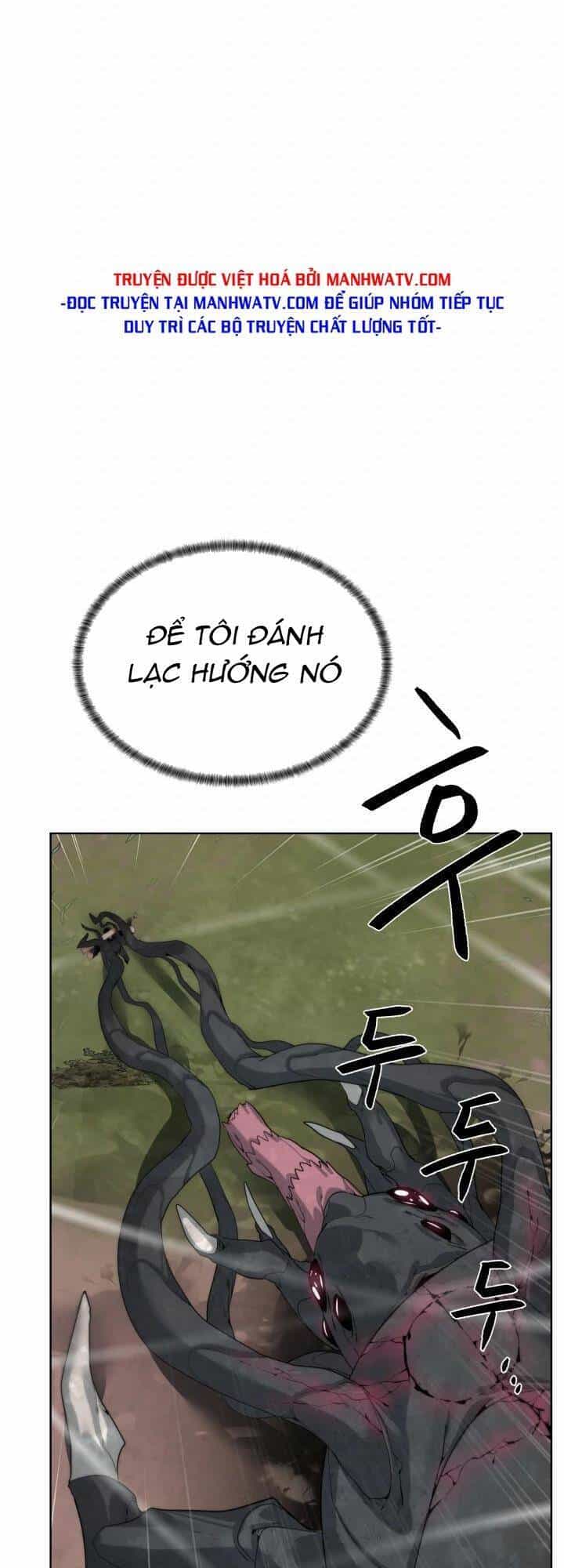 Hành Tinh Quái Vật - Chương 37 - ảnh 29