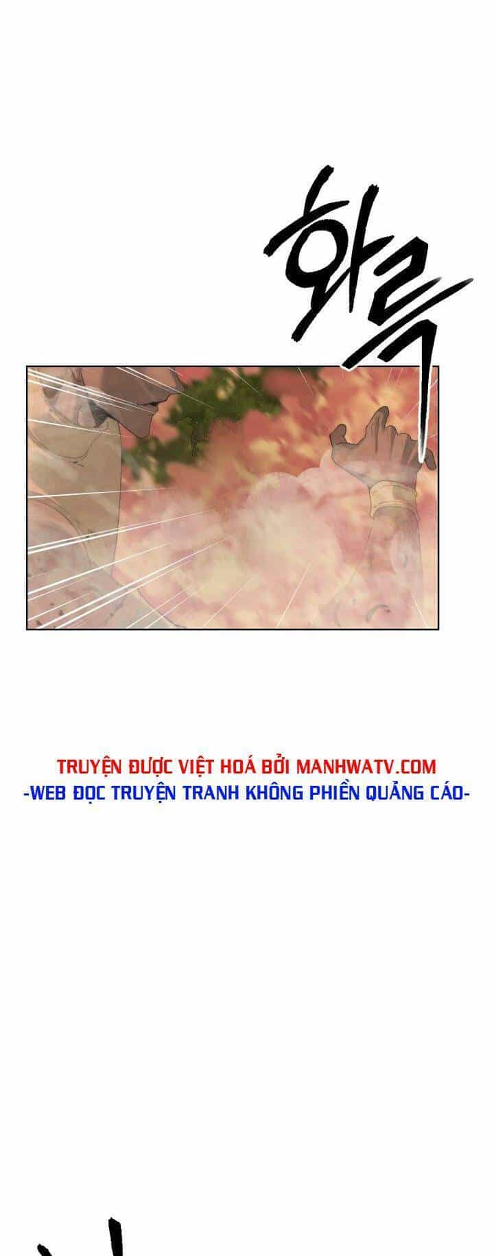 Hành Tinh Quái Vật - Chương 38 - ảnh 20