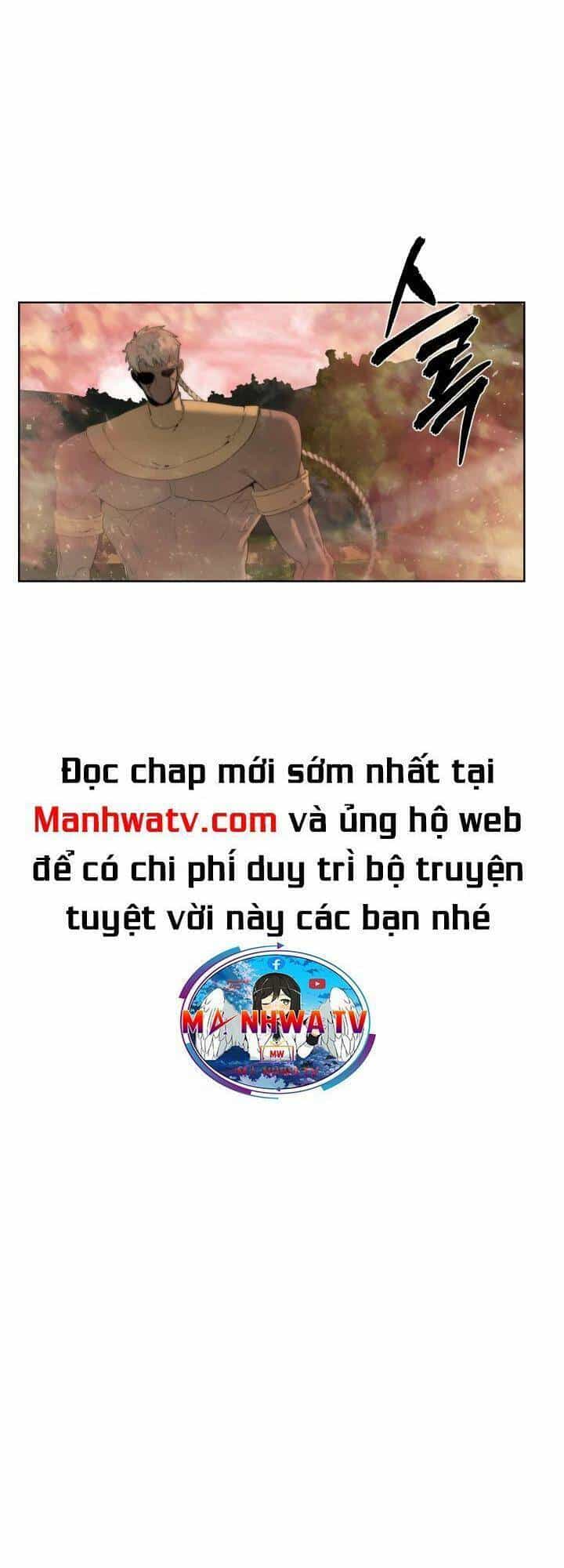 Hành Tinh Quái Vật - Chương 38 - ảnh 26