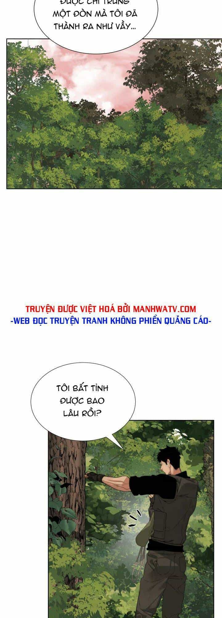 Hành Tinh Quái Vật - Chương 38 - ảnh 40