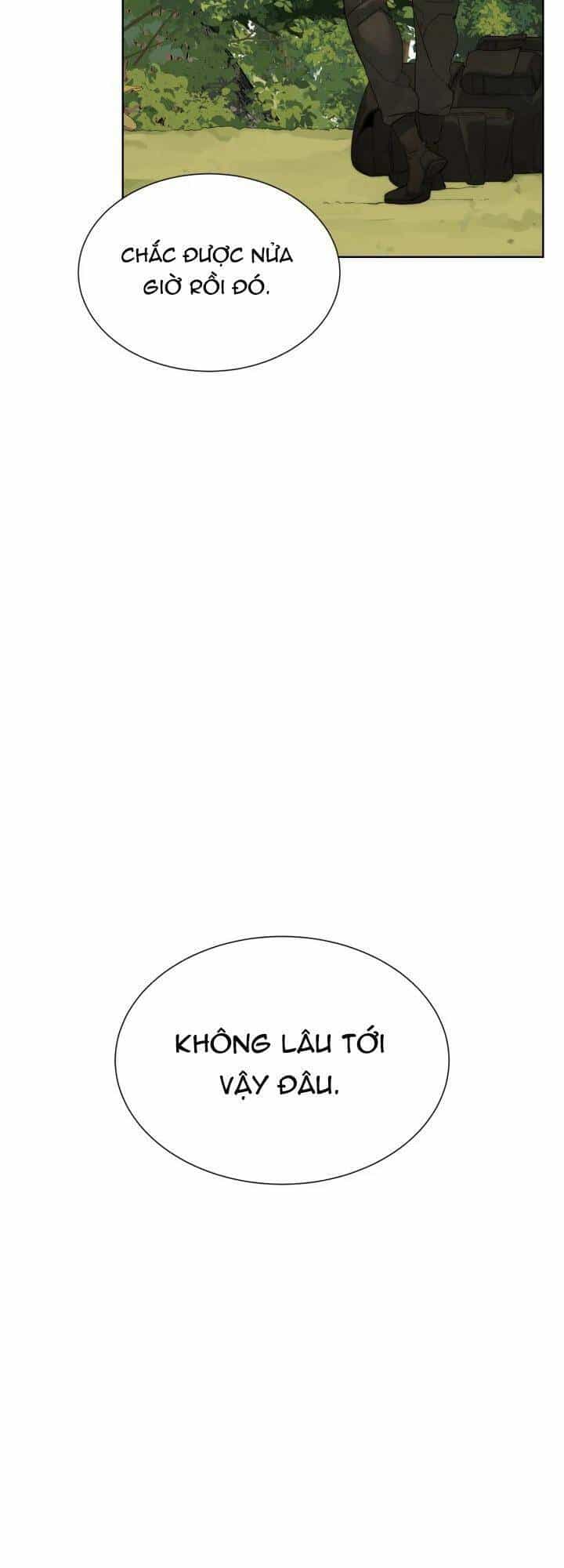 Hành Tinh Quái Vật - Chương 38 - ảnh 41