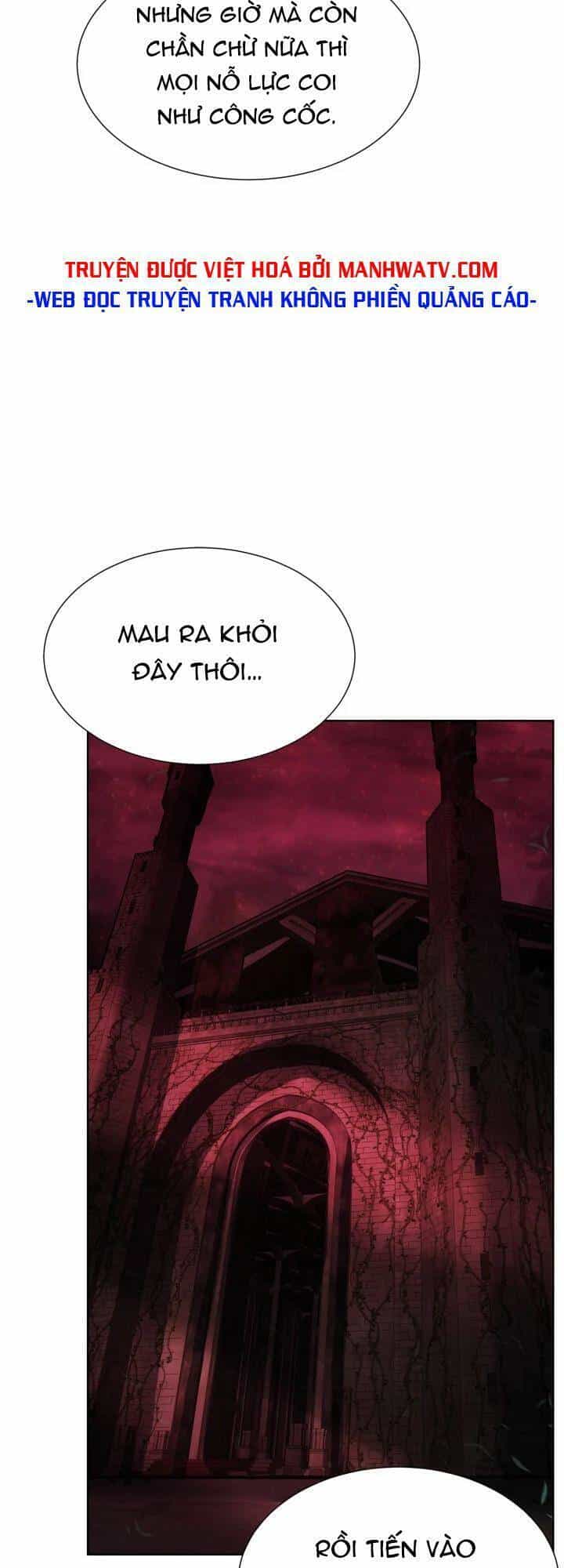Hành Tinh Quái Vật - Chương 38 - ảnh 43