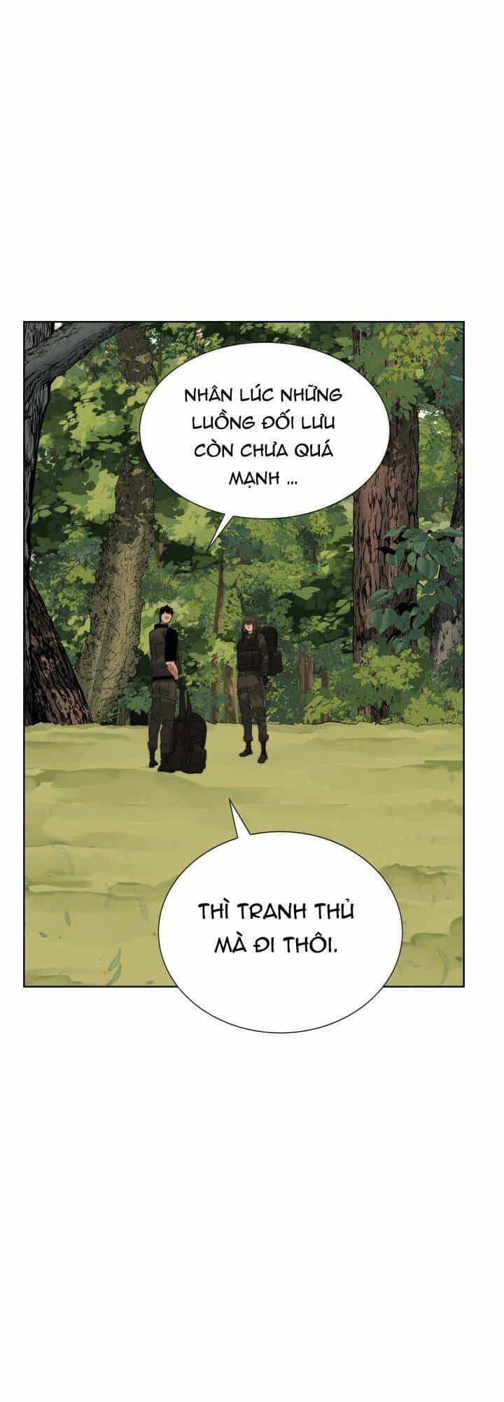 Hành Tinh Quái Vật - Chương 38 - ảnh 46
