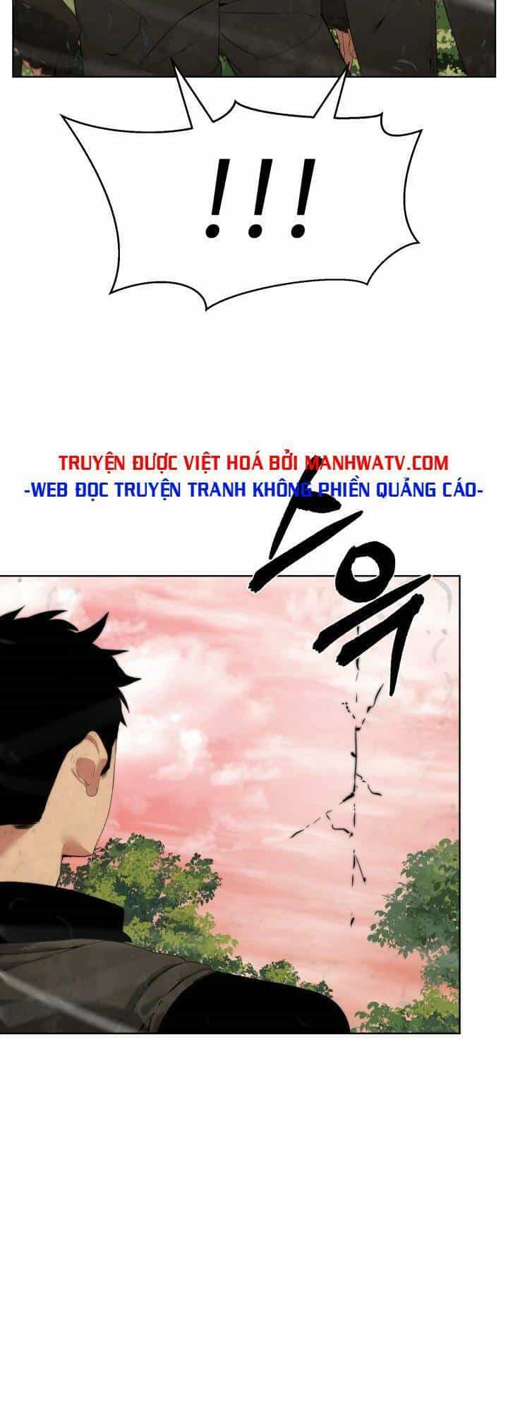 Hành Tinh Quái Vật - Chương 38 - ảnh 48