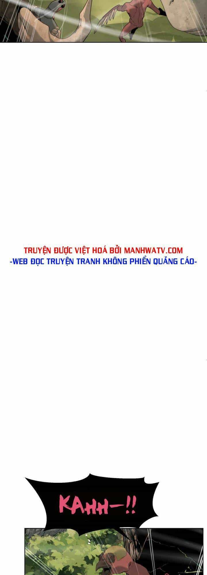 Hành Tinh Quái Vật - Chương 38 - ảnh 54