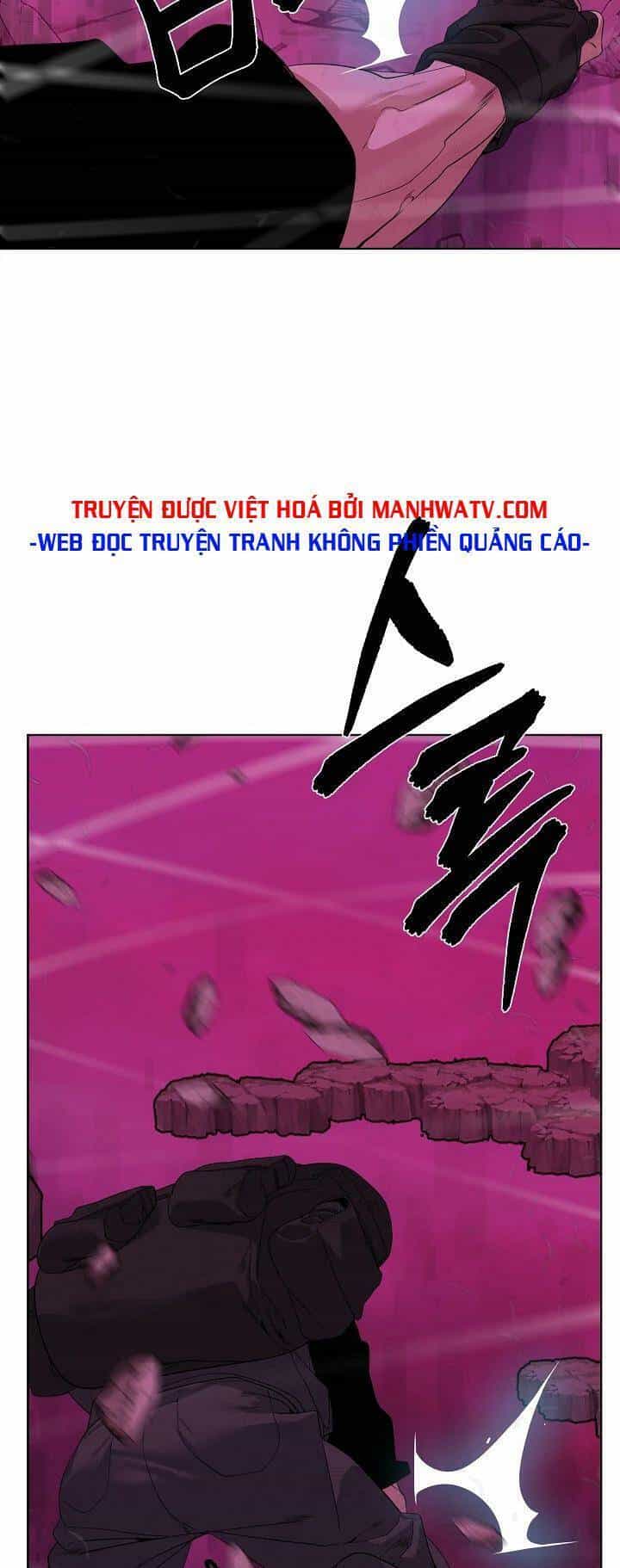 Hành Tinh Quái Vật - Chương 39 - ảnh 14