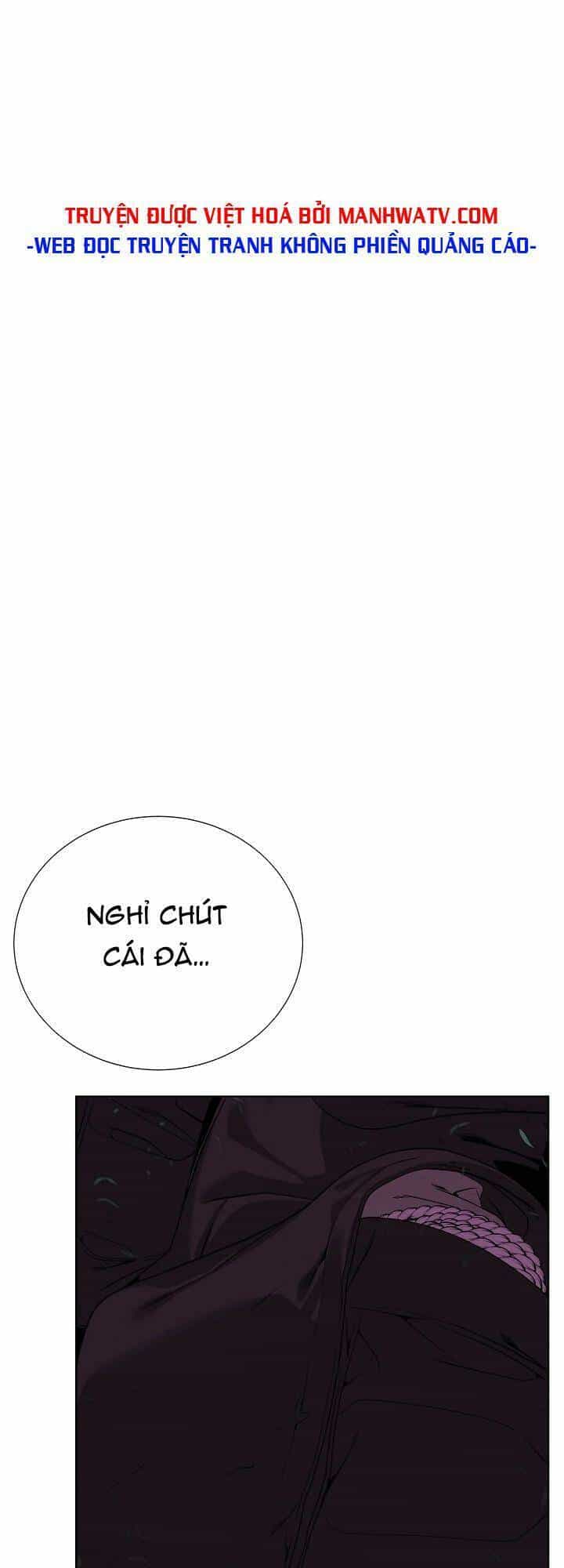Hành Tinh Quái Vật - Chương 39 - ảnh 18