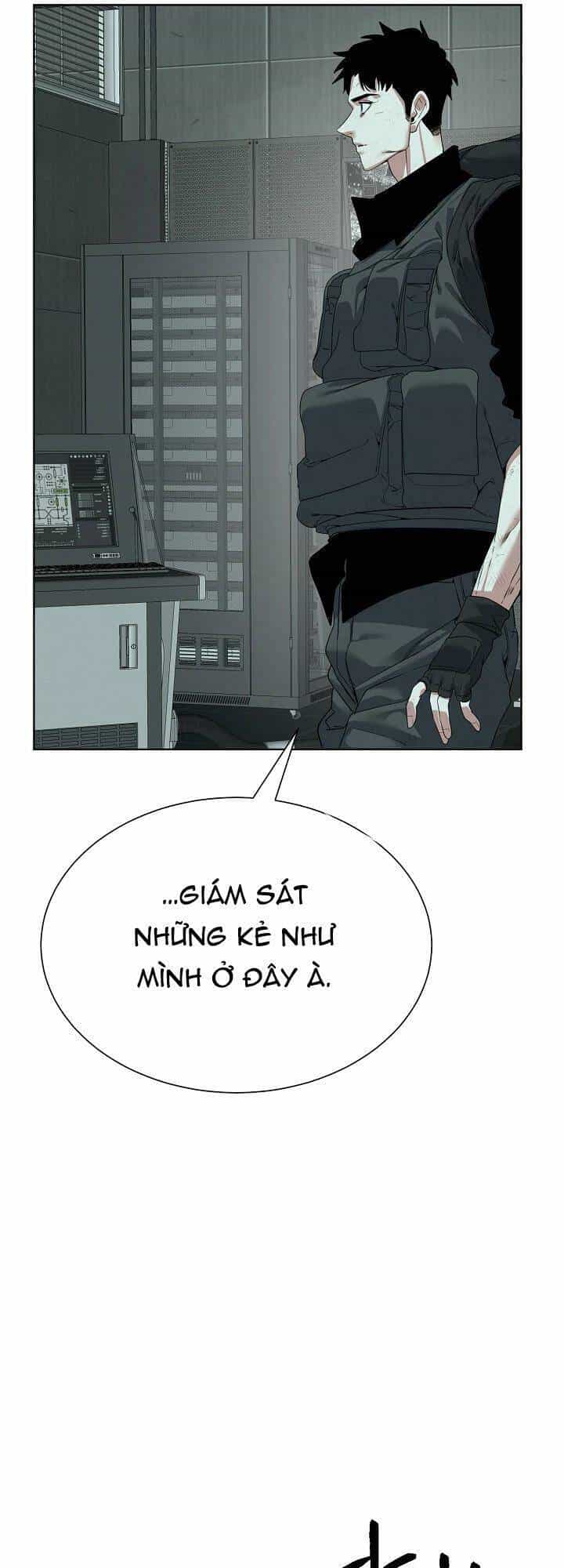 Hành Tinh Quái Vật - Chương 39 - ảnh 31
