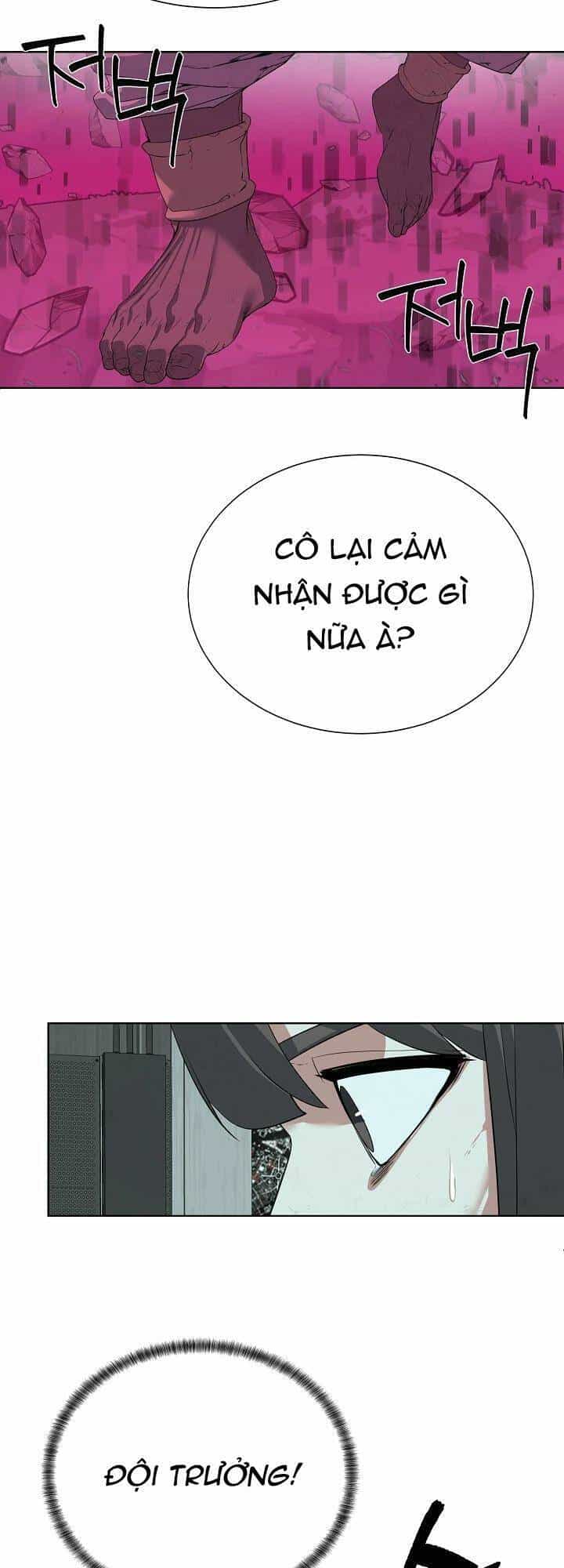 Hành Tinh Quái Vật - Chương 39 - ảnh 37