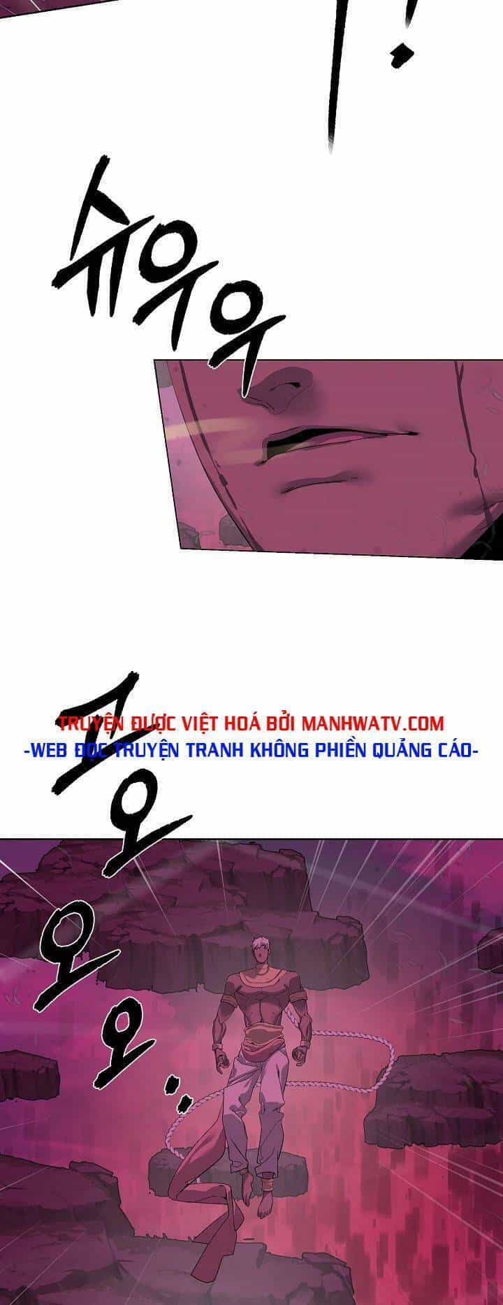 Hành Tinh Quái Vật - Chương 39 - ảnh 44