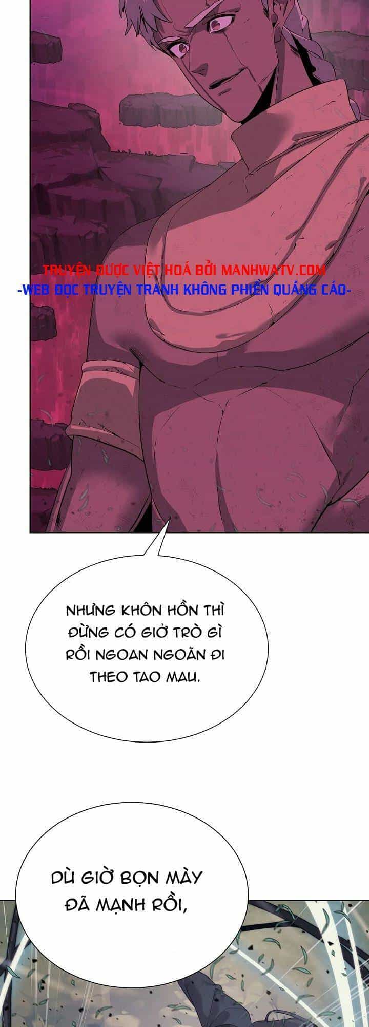 Hành Tinh Quái Vật - Chương 39 - ảnh 47