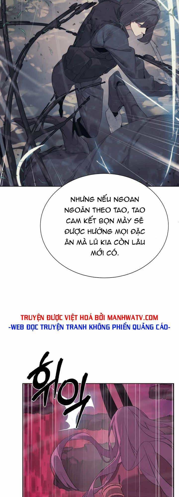 Hành Tinh Quái Vật - Chương 39 - ảnh 48