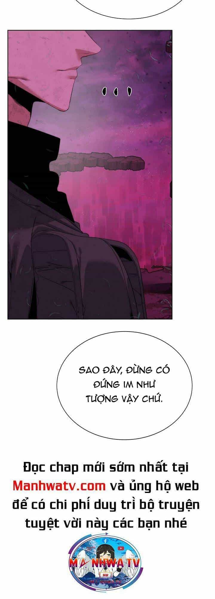Hành Tinh Quái Vật - Chương 39 - ảnh 52