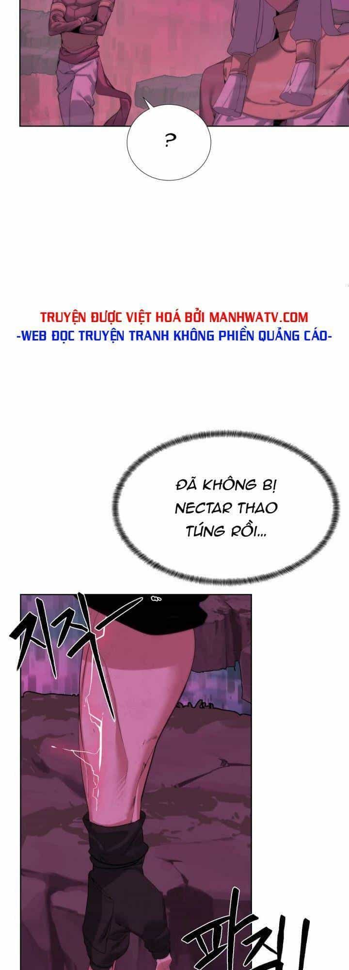 Hành Tinh Quái Vật - Chương 40 - ảnh 18
