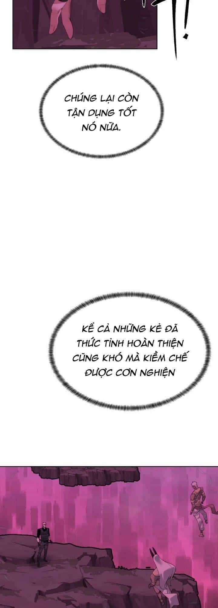 Hành Tinh Quái Vật - Chương 40 - ảnh 19