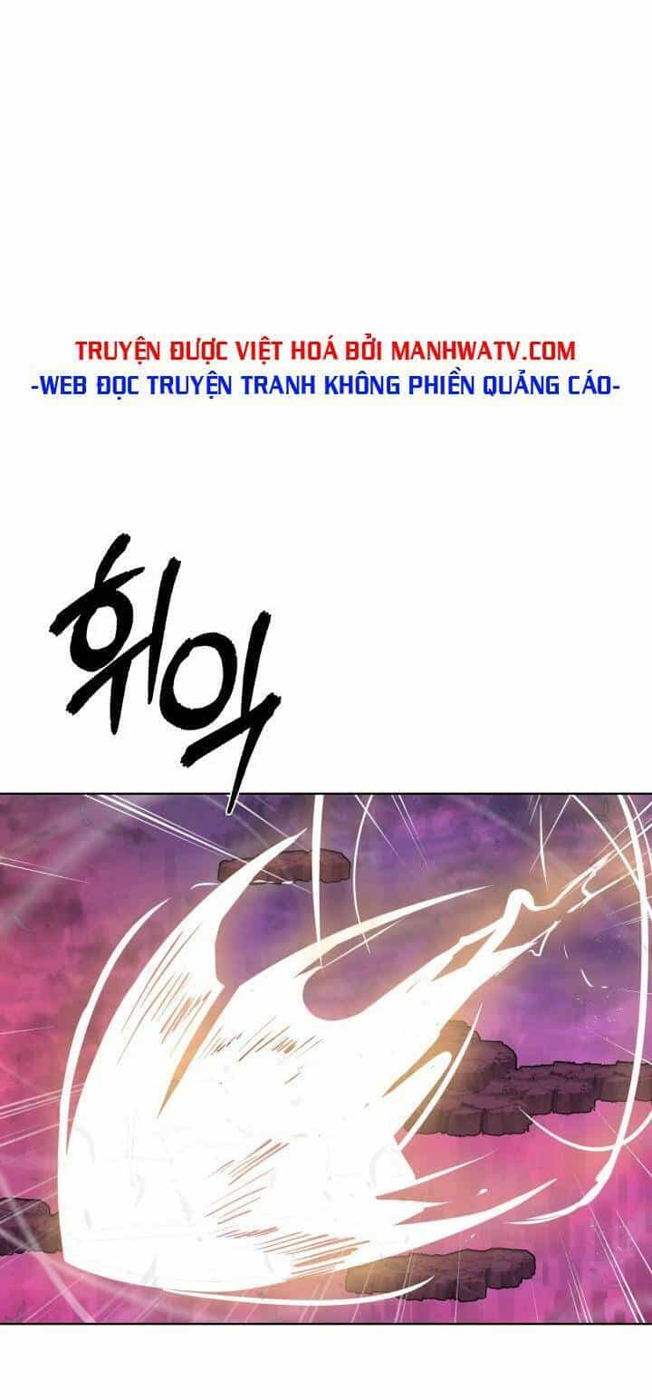 Hành Tinh Quái Vật - Chương 40 - ảnh 55